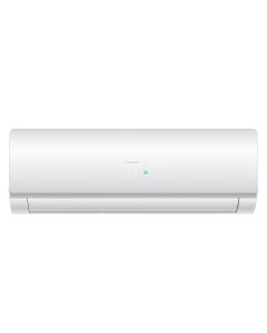 Haier Marvel Dc Inverter Air Conditioner 1.0 Ton White (HSU-12HFM) - YZ International-1 (3 Months 0% Percent Profit Product Available On 48 Months Installment)